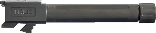 BARREL THREADED BLACK NITRIDETRUE PRECISION FOR GLOCK 17 - American Ordnance