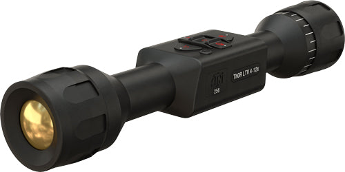 SCOPE 256X192 12 MICRONATN THOR LTV 4-12X THERMAL RFL - American Ordnance