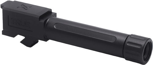 BARREL THREADED BLACK NITRIDETRUE PRECISION FOR GLOCK 26 - American Ordnance