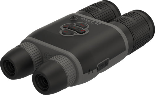 W/LASER RANGEFINDER &amp; WIFIATN BINOX 4T 384 2-8X THERMAL - American Ordnance