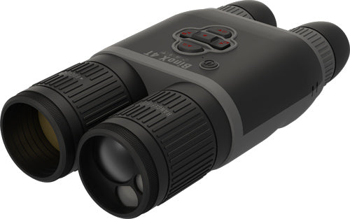 W/LASER RANGEFINDER &amp; WIFIATN BINOX 4T 384 2-8X THERMAL - American Ordnance