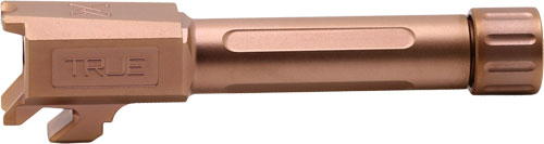 CAT PRO THREADED COPPERTRUE PRECISION SPRINFIELD HELL - American Ordnance