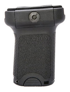 FITS PICATINNY RAILSBCM VERTICAL GRIP SHORT BLACK - American Ordnance