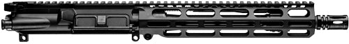 RECEIVER 5.56 10.5&quot; BBL. BLACKVKTR VK-1 COMPLETE AR-15 UPPER - American Ordnance