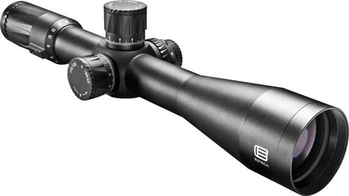 34MM FFP H59 (MRAD) BLACKEOTECH SCOPE VUDU 3.5-18X50MM - American Ordnance