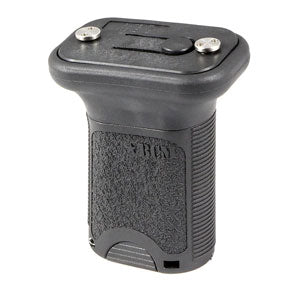 FITS KEYMOD RAILSBCM VERTICAL GRIP SHORT BLACK - American Ordnance