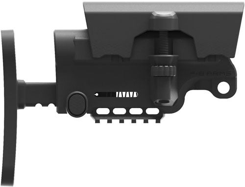 MIL-SPEC/COMMERICAL AR15 BLACKAB ARMS STOCK URBAN SNIPER - American Ordnance