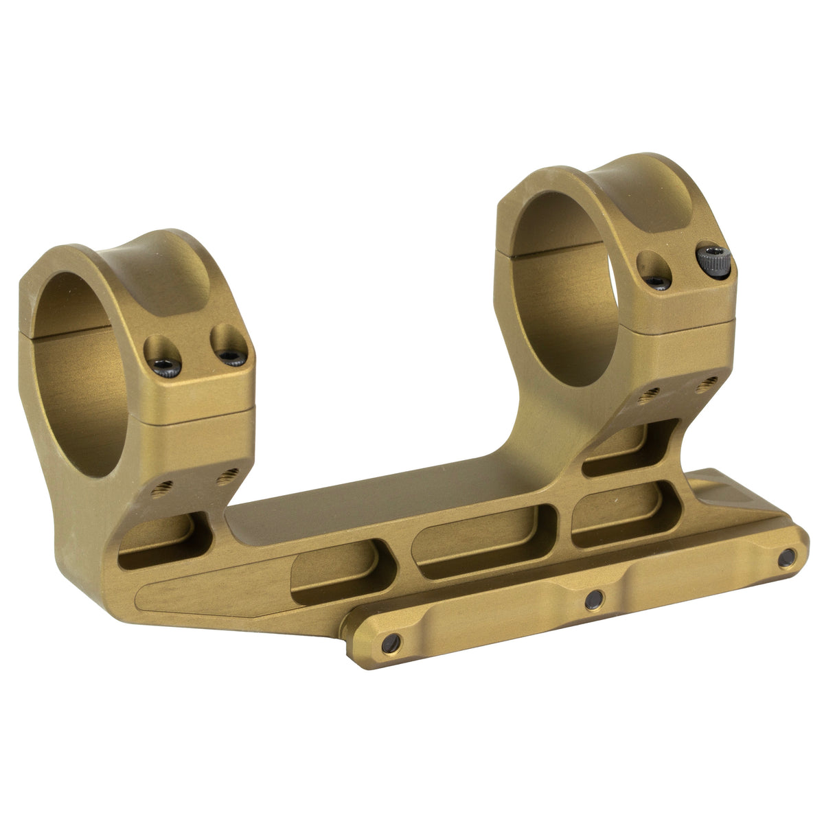 UNITY FAST LPVO 34MM FDE - American Ordnance