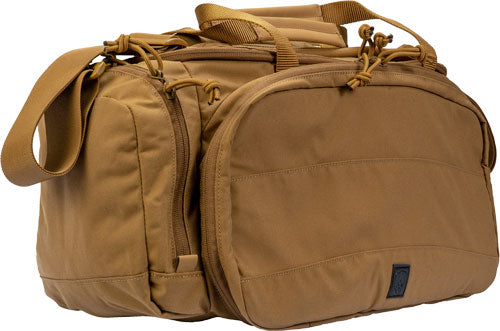 COYOTE BROWNGREY GHOST GEAR RANGE BAG - American Ordnance