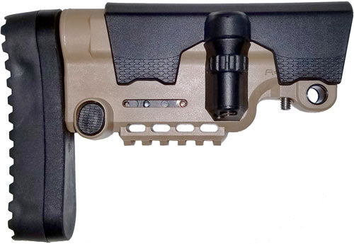 FLAT DARK EARTHAB ARMS URBAN SNIPER STOCK X - American Ordnance