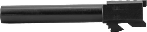 GEN 5 NON-THREADED BLK NITRIDEGREY GHOST PREC FOR GLOCK 17 9 - American Ordnance