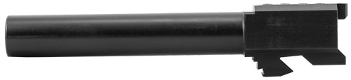 GLOCK 17 9MM NON THREADED BLKGREY GHOST PREC BARREL FITS - American Ordnance