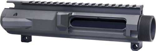 UPPER RECEIVER GEN 2 BLKGUNTEC AR10 STRIPPED BILLET - American Ordnance