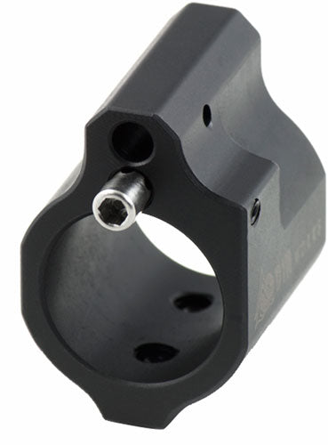 .750&quot; LOW PROFILE AR-15ODIN GAS BLOCK ADJUSTABLE - American Ordnance