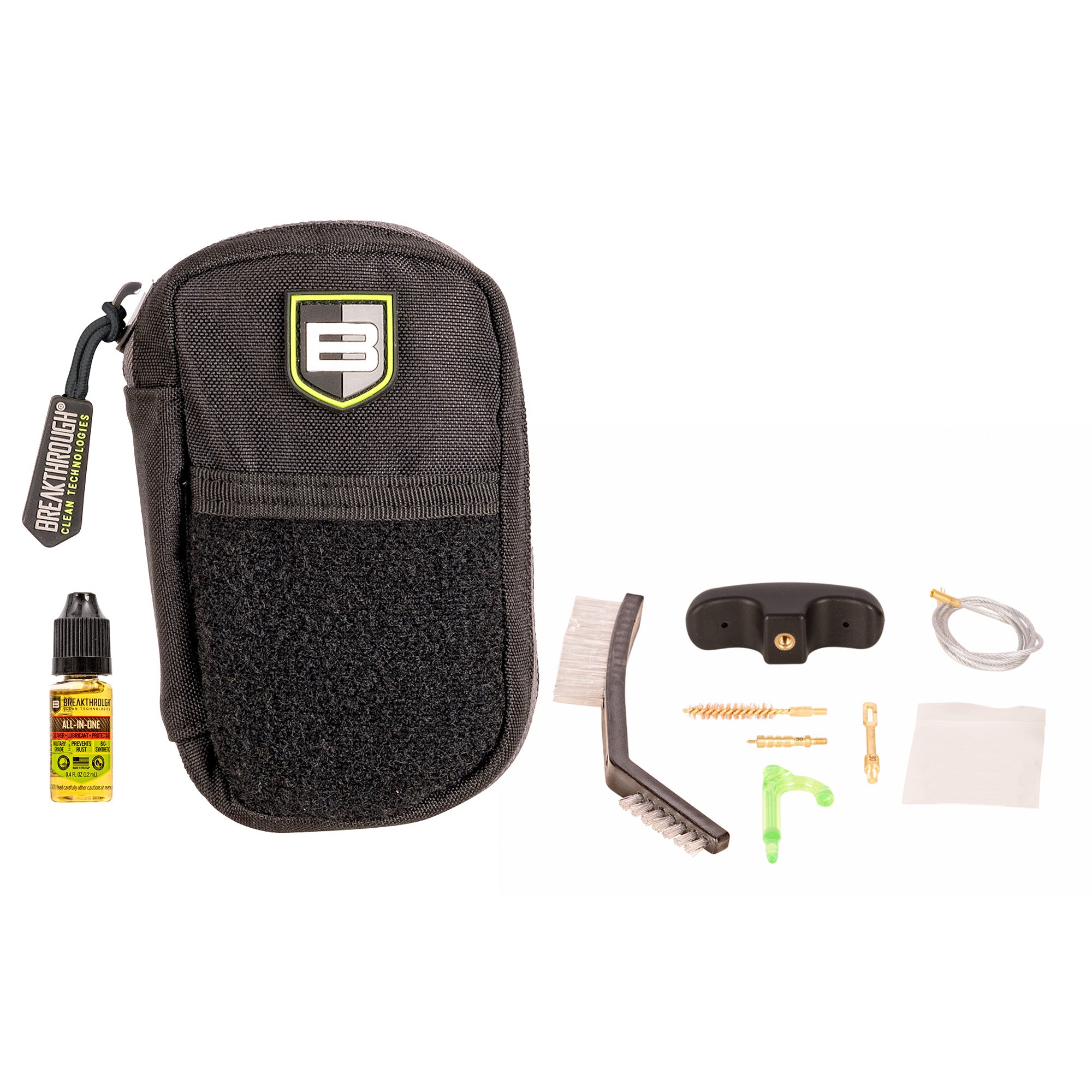 BCT BADGE SERIES CMPCT KIT 9MM - American Ordnance