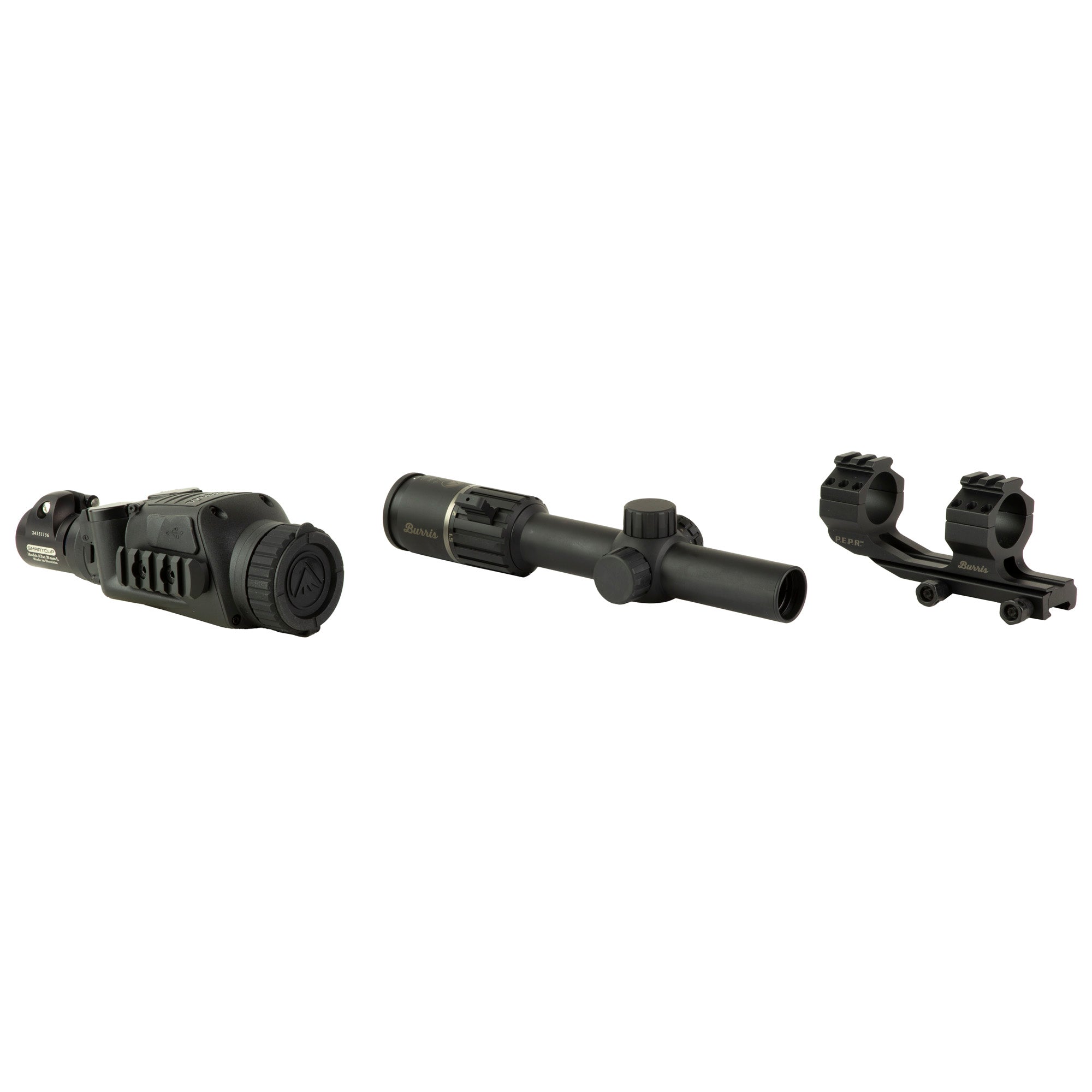 BURRIS THERMAL BTC35 V2 RT6 COMBO - American Ordnance