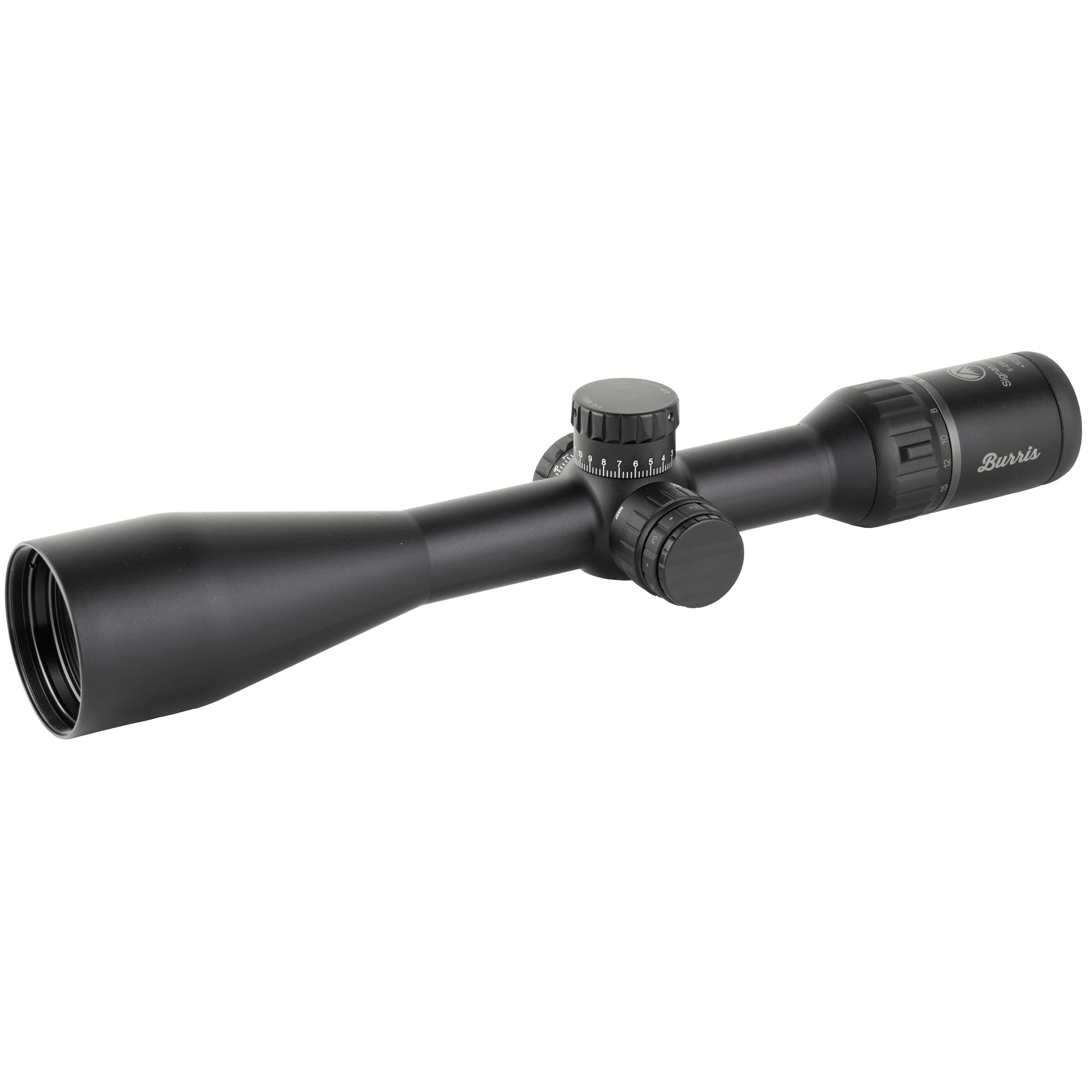 BURRIS SIG HD 5-25X50MM ILLUM 6.5 CM - American Ordnance