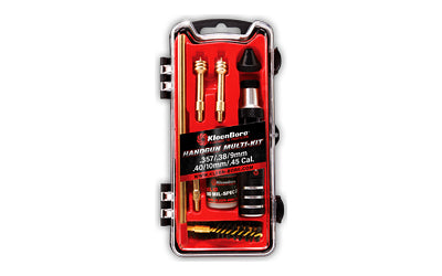 KLEEN BR MULTI-HANDGUN KIT .38-.45 - American Ordnance