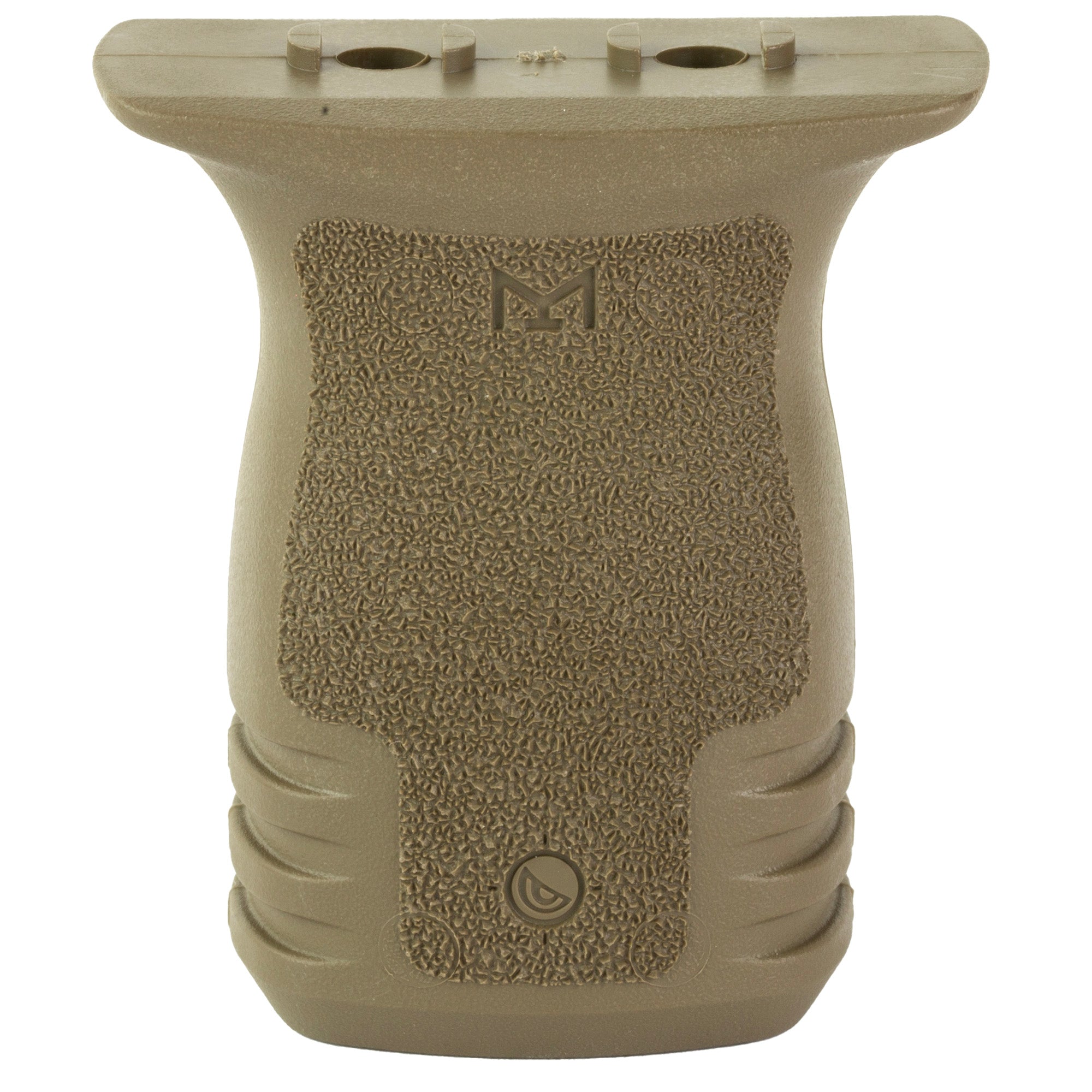 MFT REACT CMPCT GRIP MLOK FDE - American Ordnance