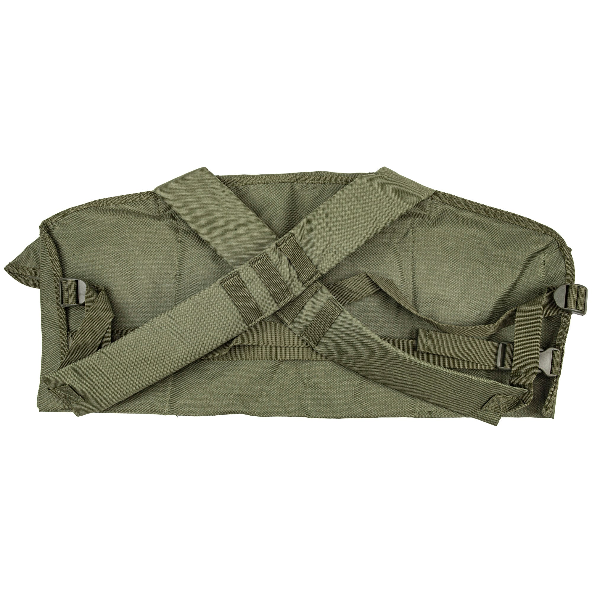 NCSTAR VISM AK CHEST RIG GRN - American Ordnance