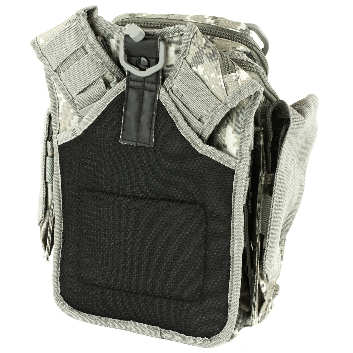 NCSTAR VISM FIRST RESP UTL BAG DGTL - American Ordnance