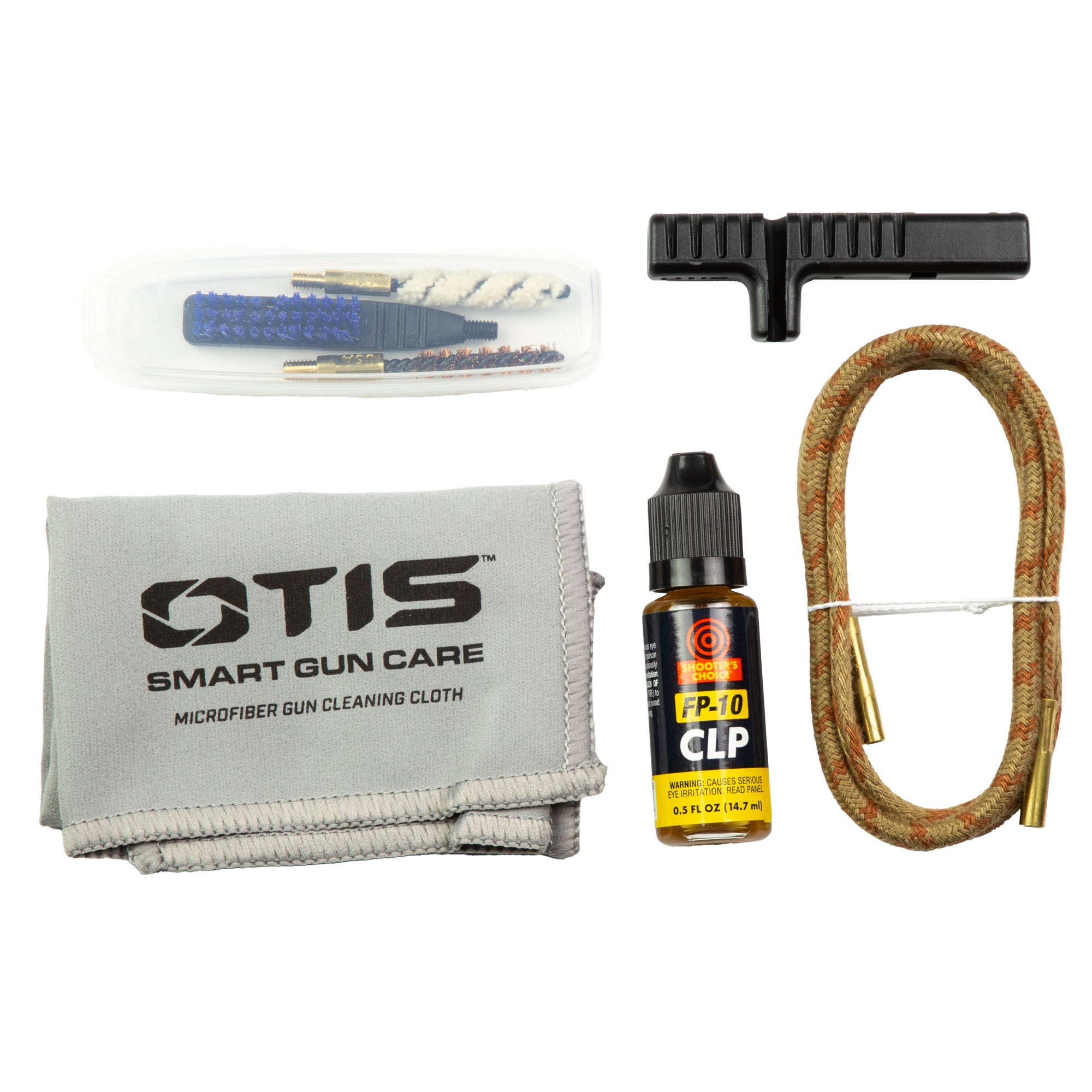 OTIS .22CAL RIPCORD DELUXE KIT - American Ordnance