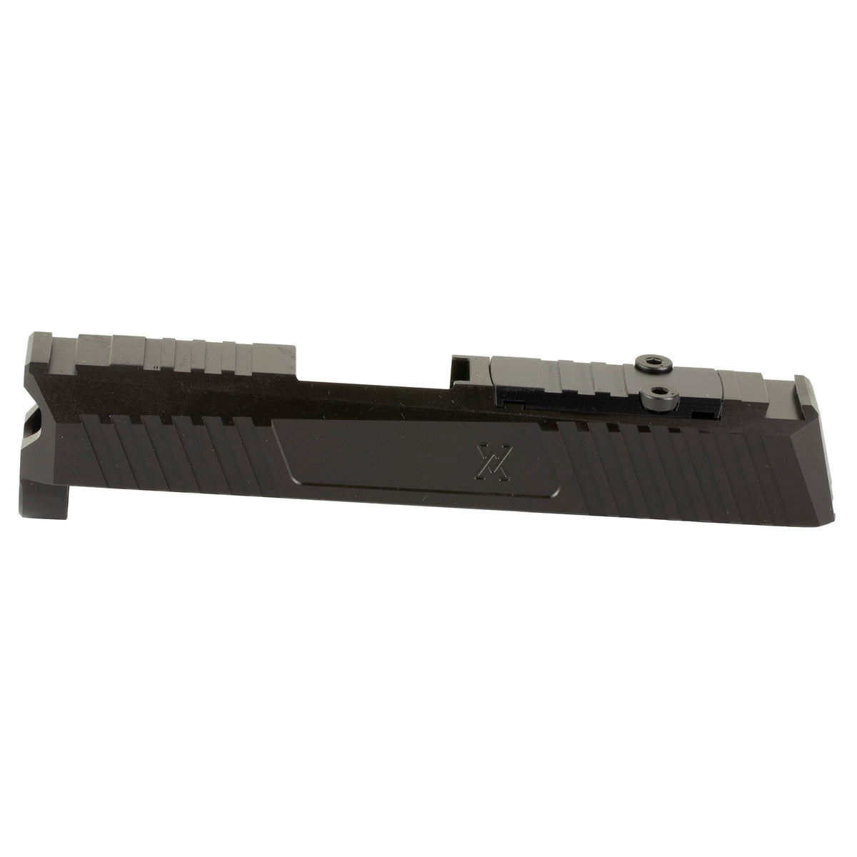 TRUE PREC DUTY SLIDE P365 RMS BLK - American Ordnance