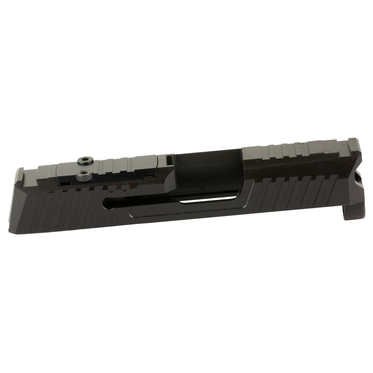 TRUE PREC DUTY SLIDE P365 RMS BLK - American Ordnance