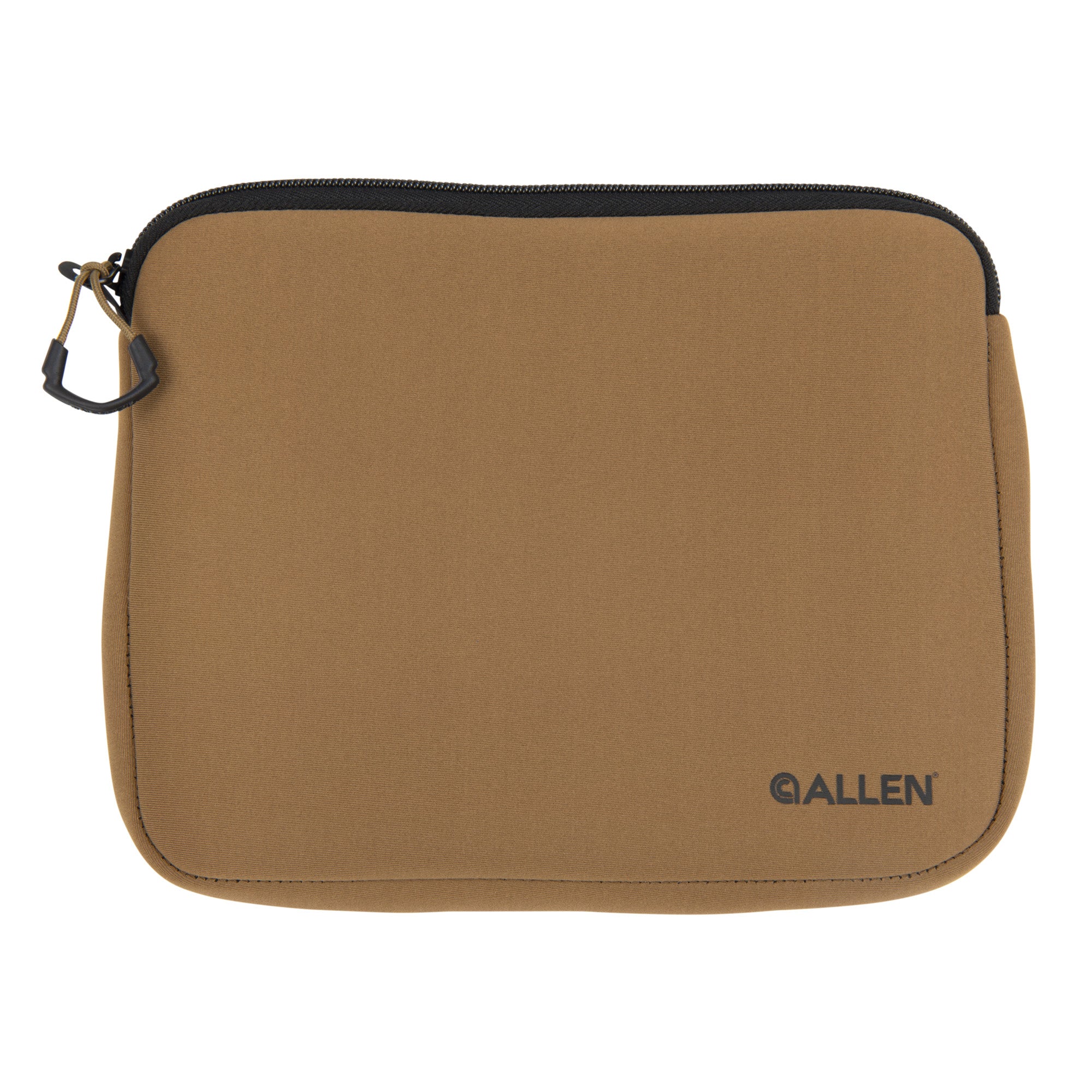 ALLEN NEOP PISTOL POUCH FULLSIZE FDE - American Ordnance