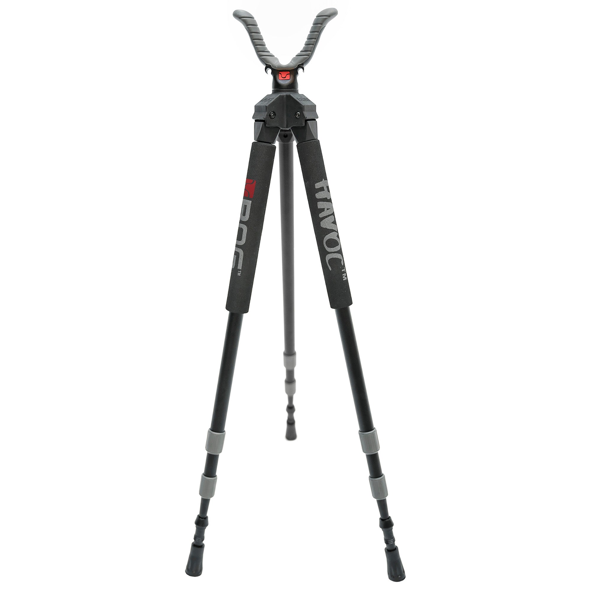 BOG HAVOC TRIPOD BLACK - American Ordnance