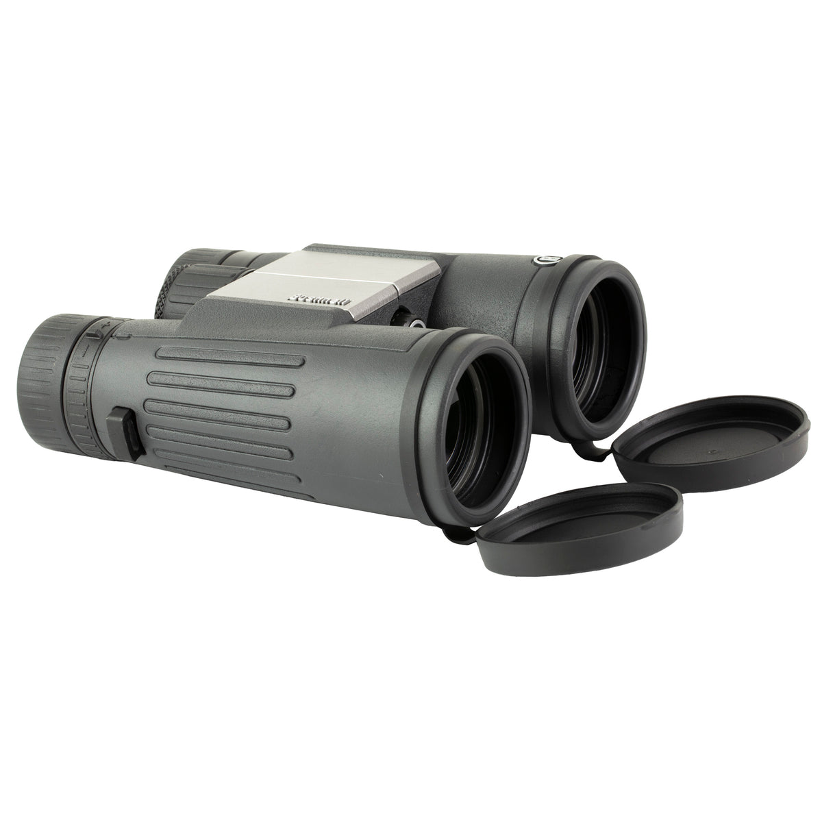 BUSHNELL POWER VIEW 2.0 10X42 ALM BK - American Ordnance