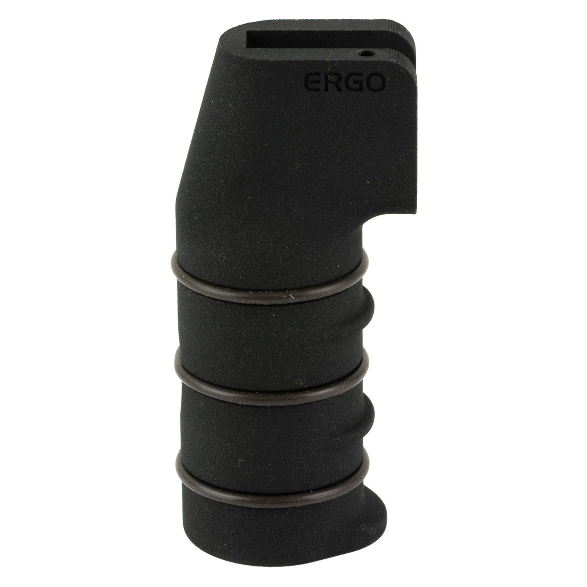 ERGO O GRIP ZERO ANGLE PRCSN BLK - American Ordnance