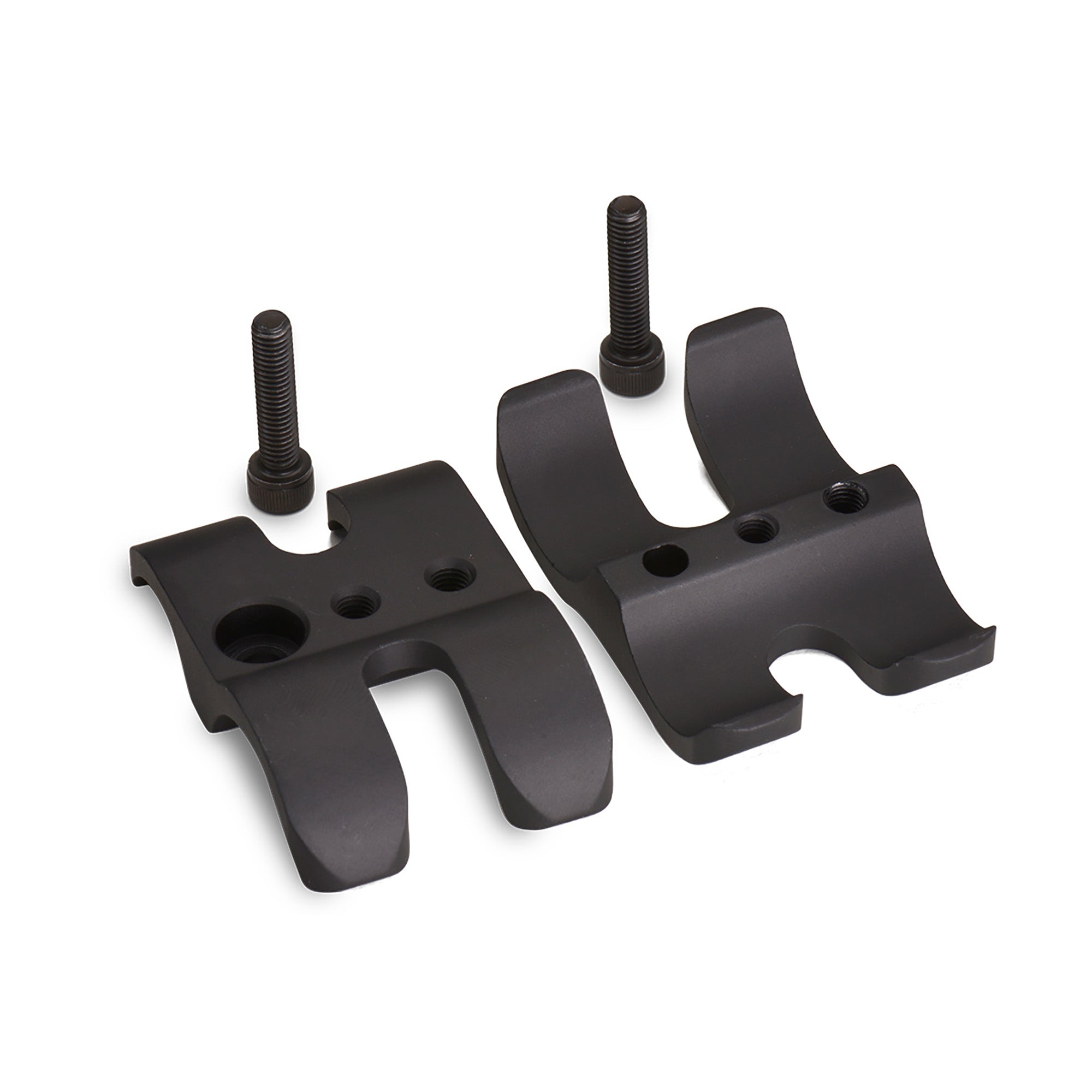 NORDIC 12GA BARREL CLAMP BLK - American Ordnance