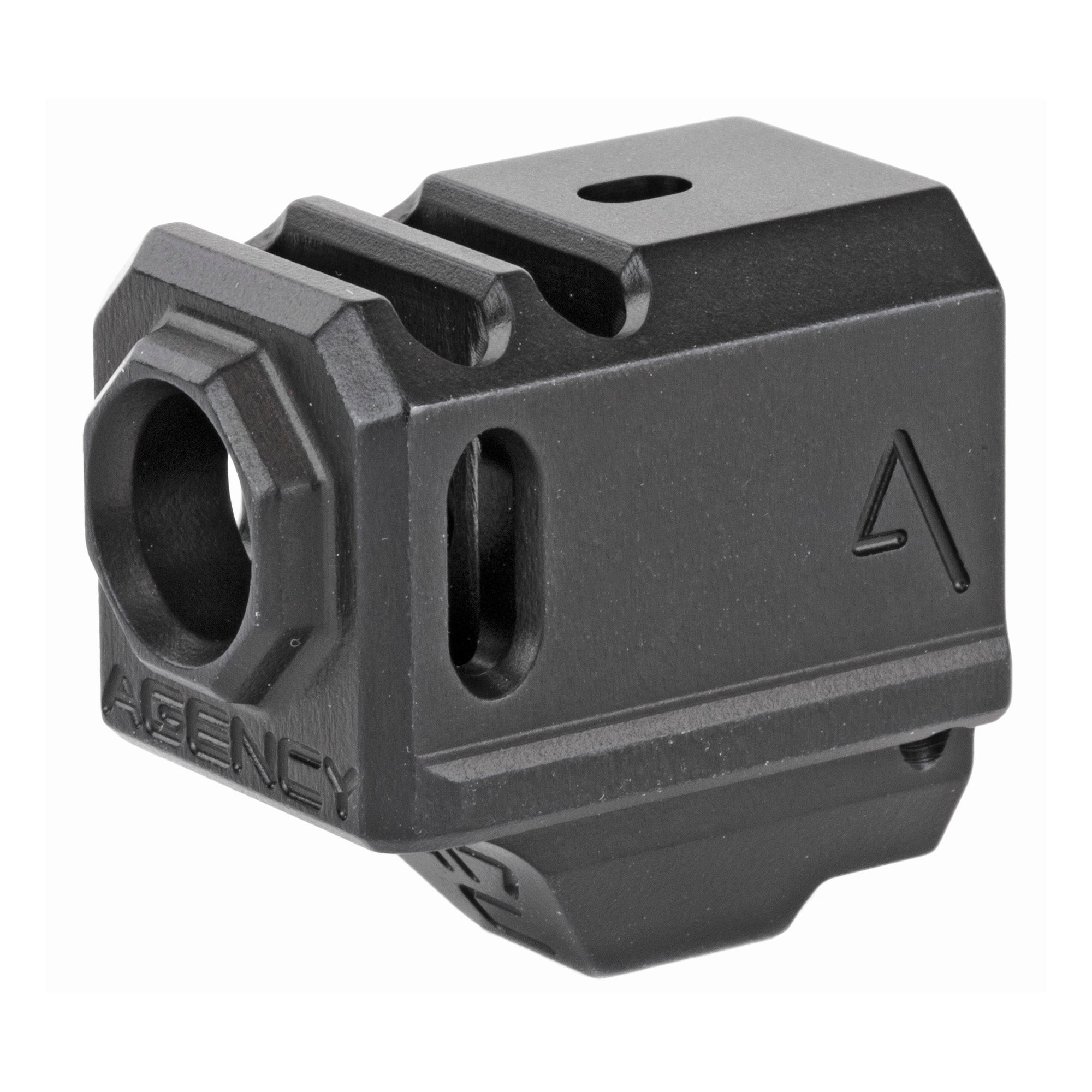 AGENCY 417 COMPENSATOR FOR G43 BLK - American Ordnance