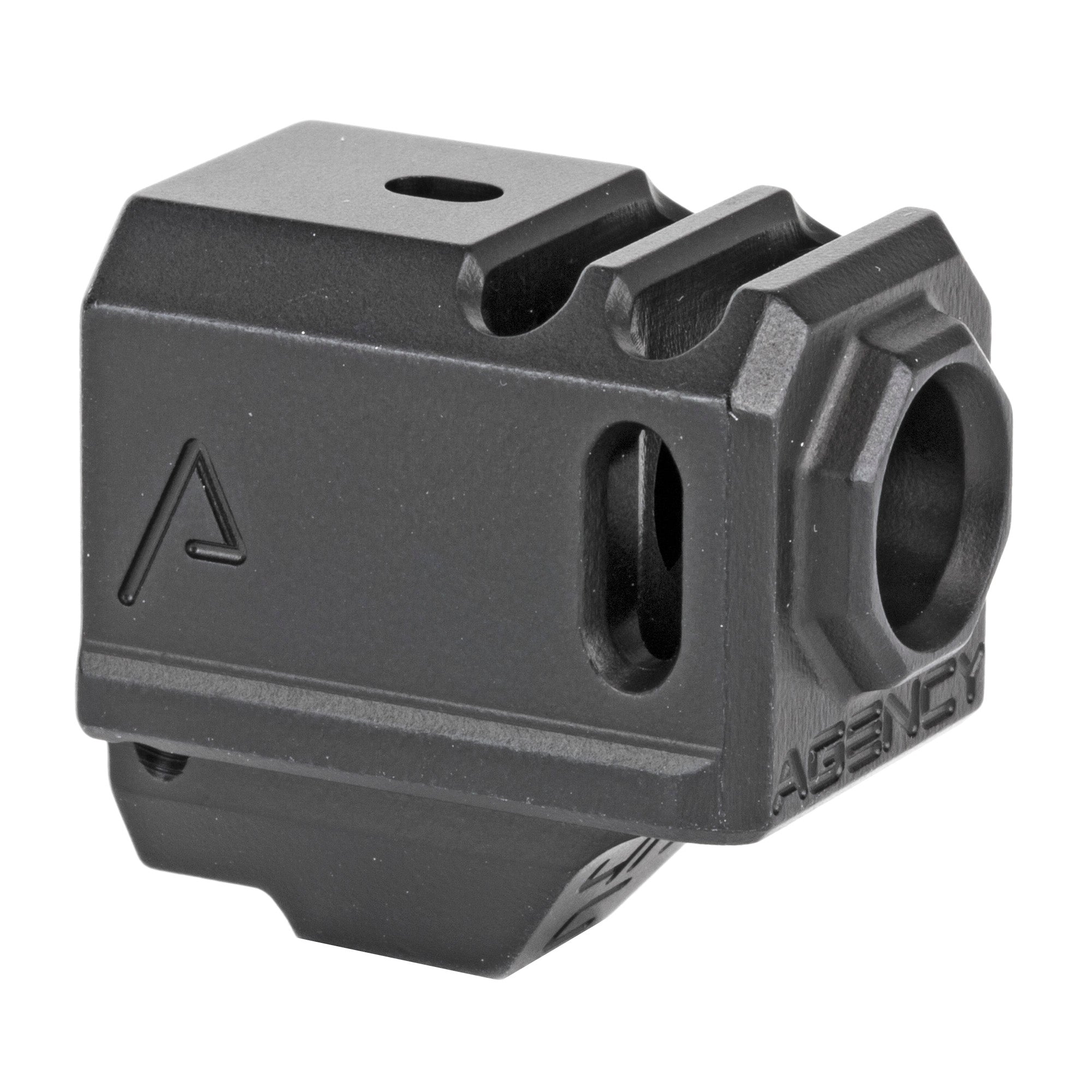 AGENCY 417 COMPENSATOR FOR G43 BLK - American Ordnance