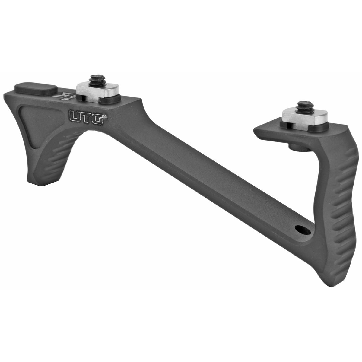 UTG ULTRA-SLIM ANGL FOREGRIP MLOK - American Ordnance