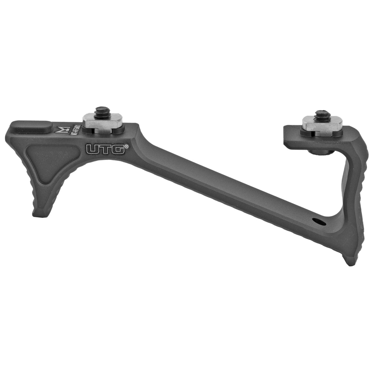 UTG ULTRA-SLIM ANGL FOREGRIP MLOK - American Ordnance