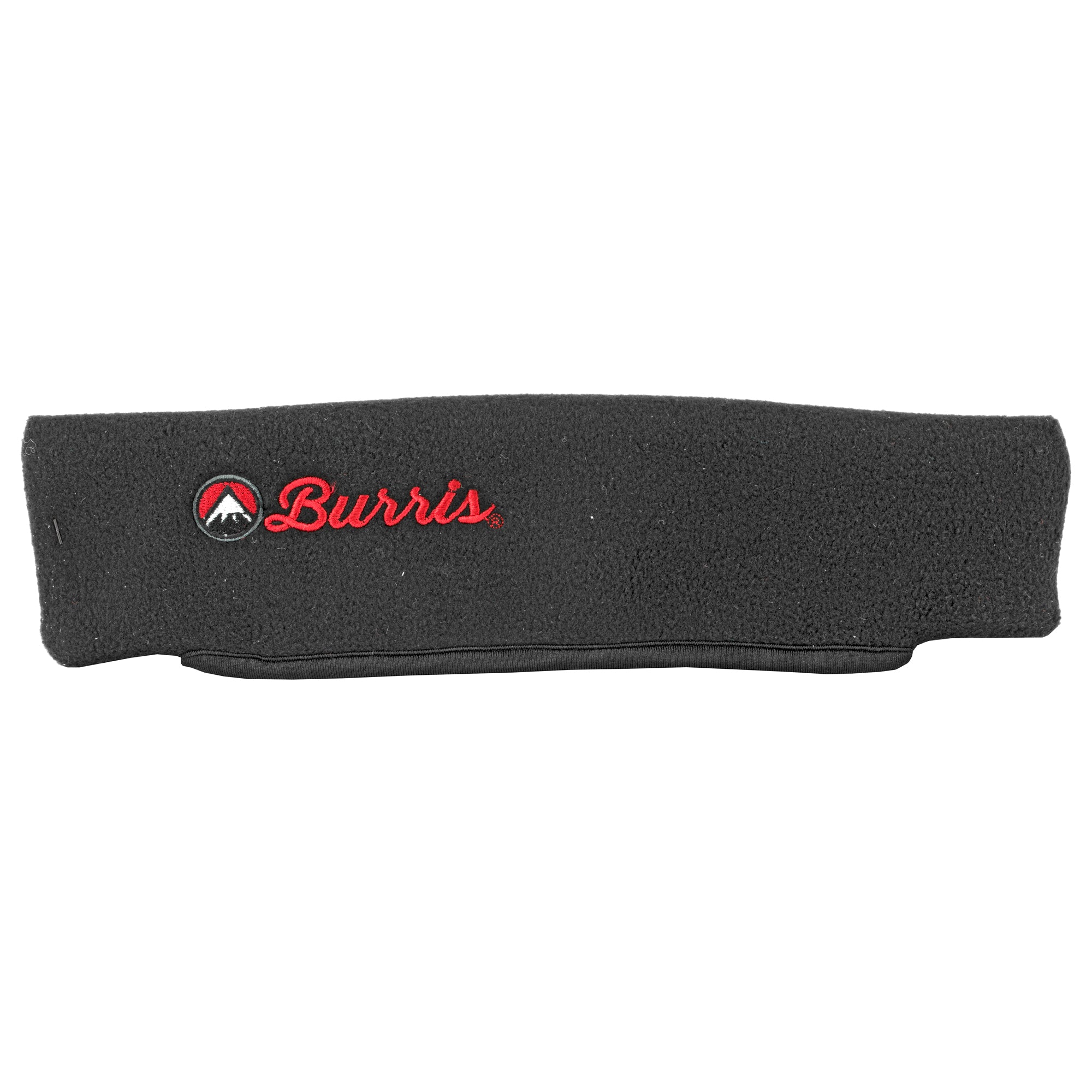 BURRIS SCOPE COVER MEDIUM BLK - American Ordnance