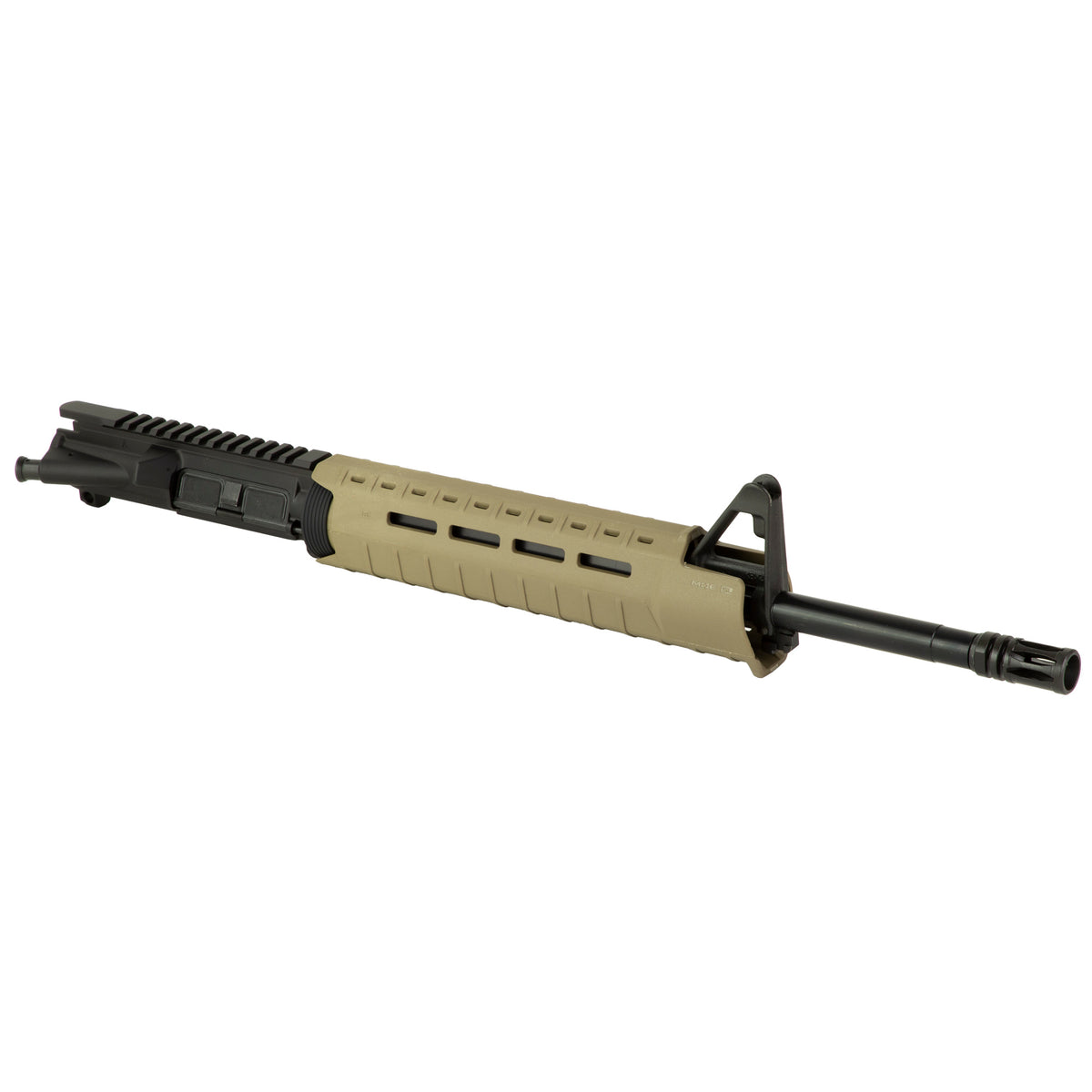 AERO CMPLT UPPER 5.56 16&quot; MOE FDE - American Ordnance