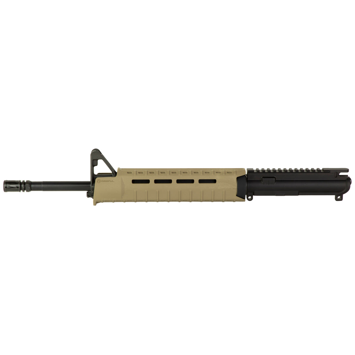 AERO CMPLT UPPER 5.56 16&quot; MOE FDE - American Ordnance