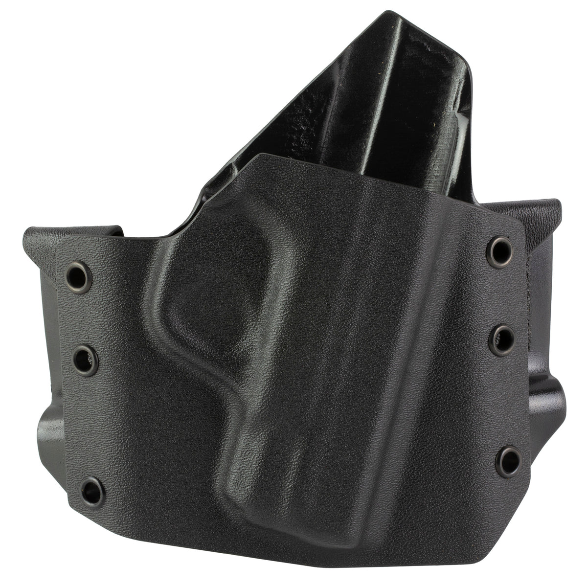 GFI RONIN RH S&amp;W SHIELD FC BLK/BLK - American Ordnance