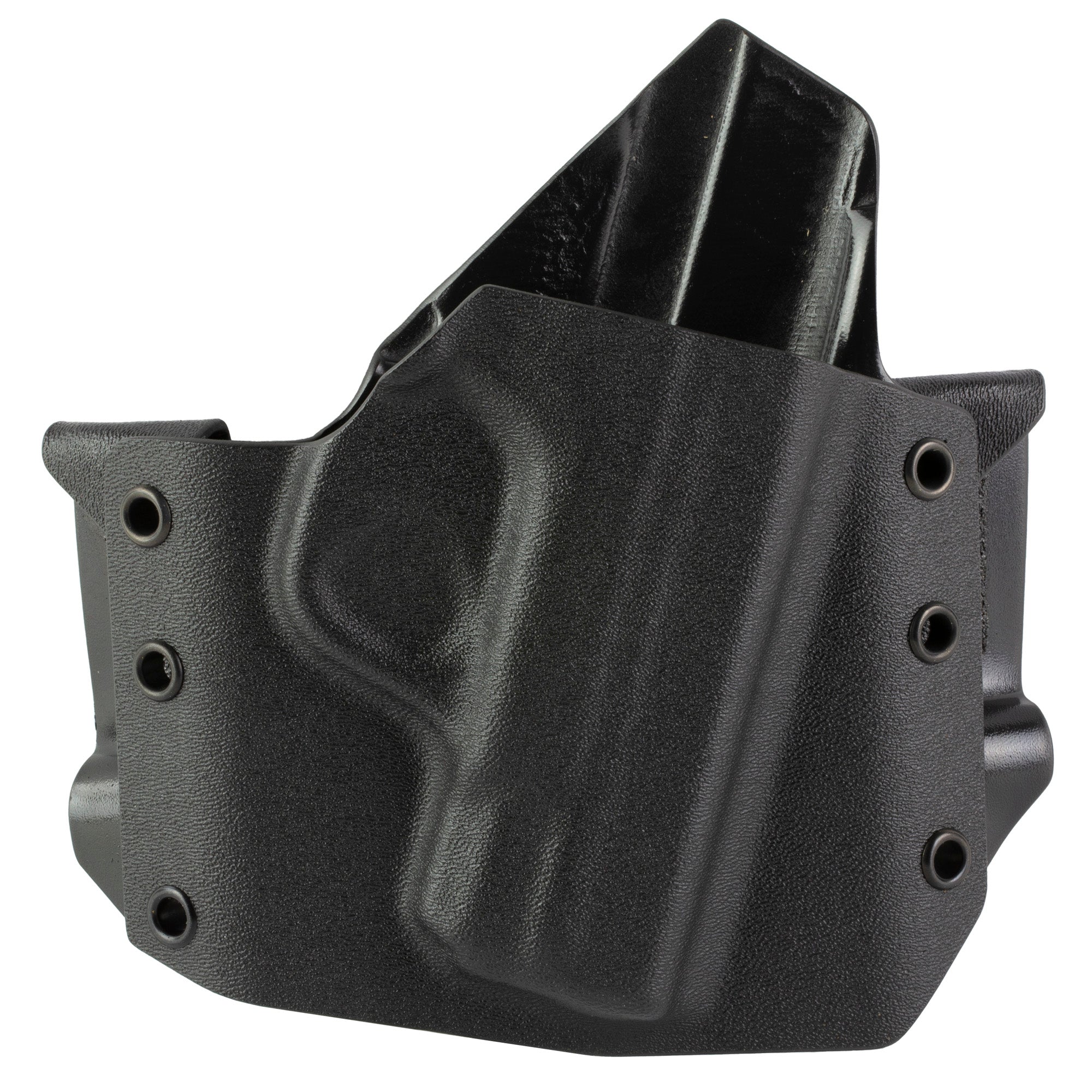 GFI RONIN RH S&W SHIELD FC BLK/BLK - American Ordnance