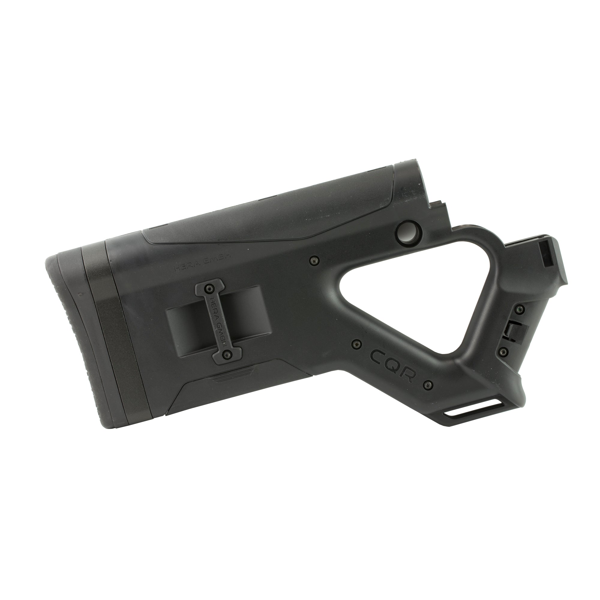 HERA CQR BUTTSTOCK BLK - American Ordnance