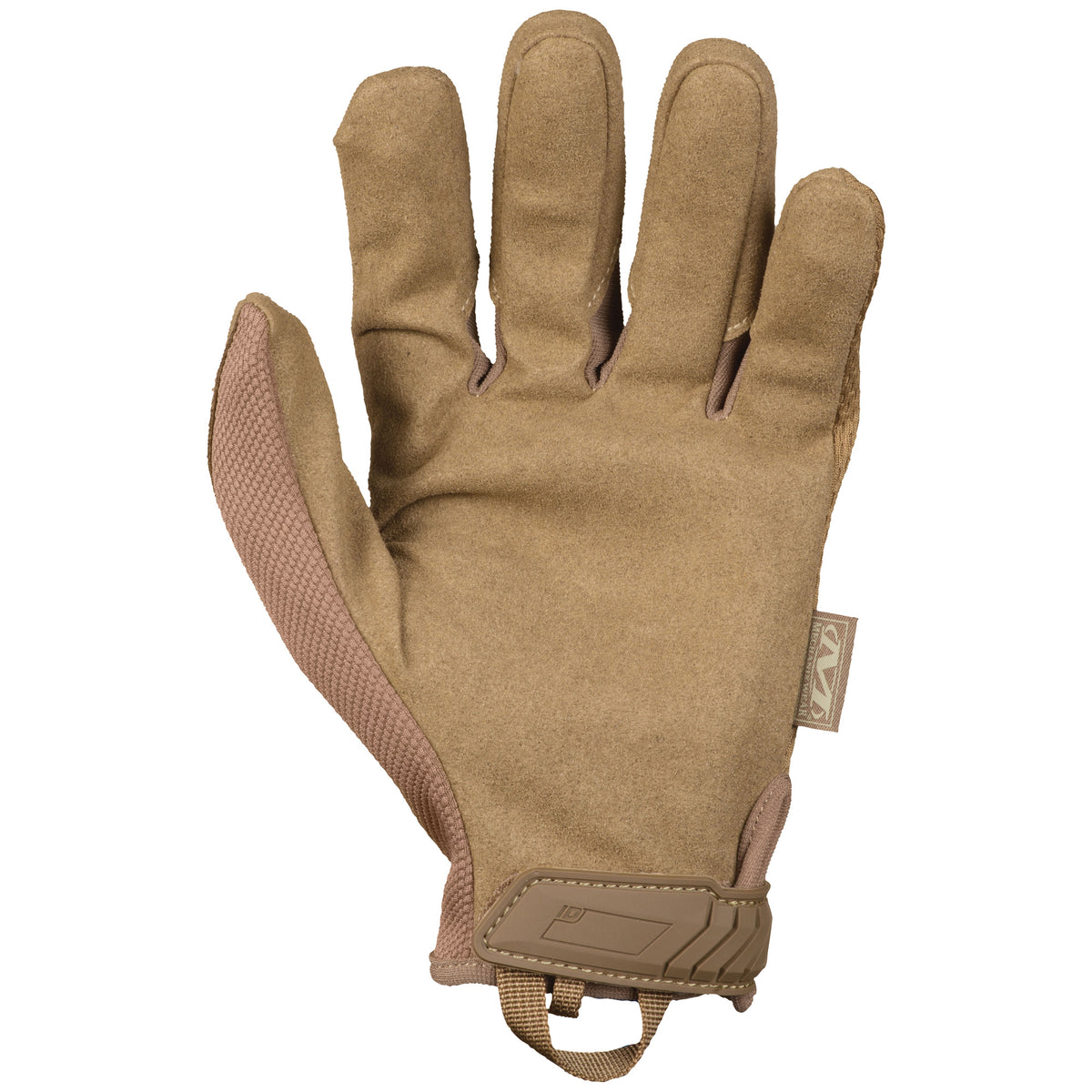 MECHANIX WEAR ORIG COYOTE LG - American Ordnance