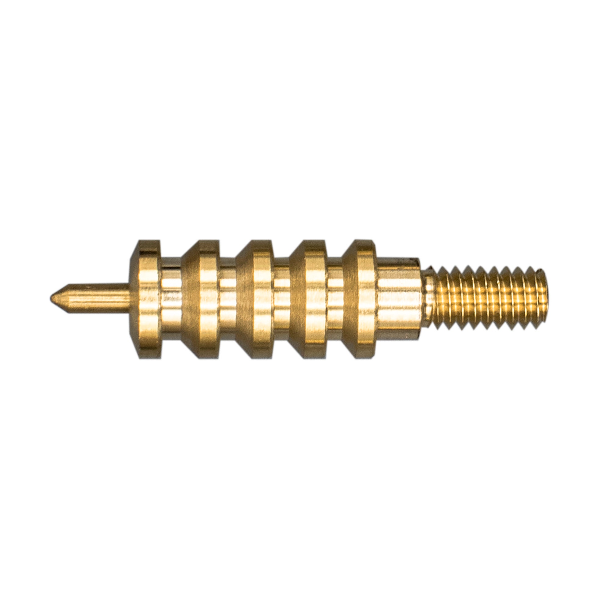 OTIS 9MM PIERCE POINT JAG BRASS - American Ordnance