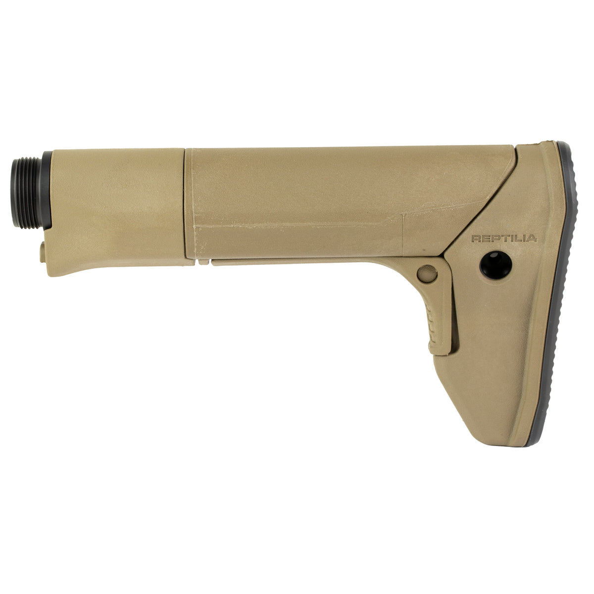 REPTILIA RECC-E STOCK A5 LENGTH FDE - American Ordnance