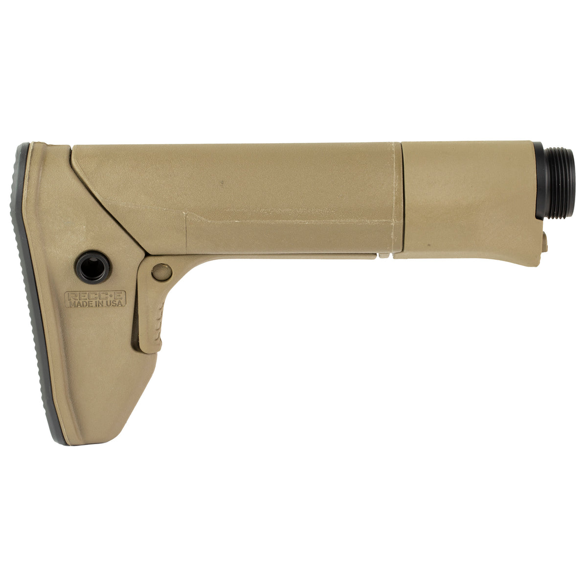 REPTILIA RECC-E STOCK A5 LENGTH FDE - American Ordnance