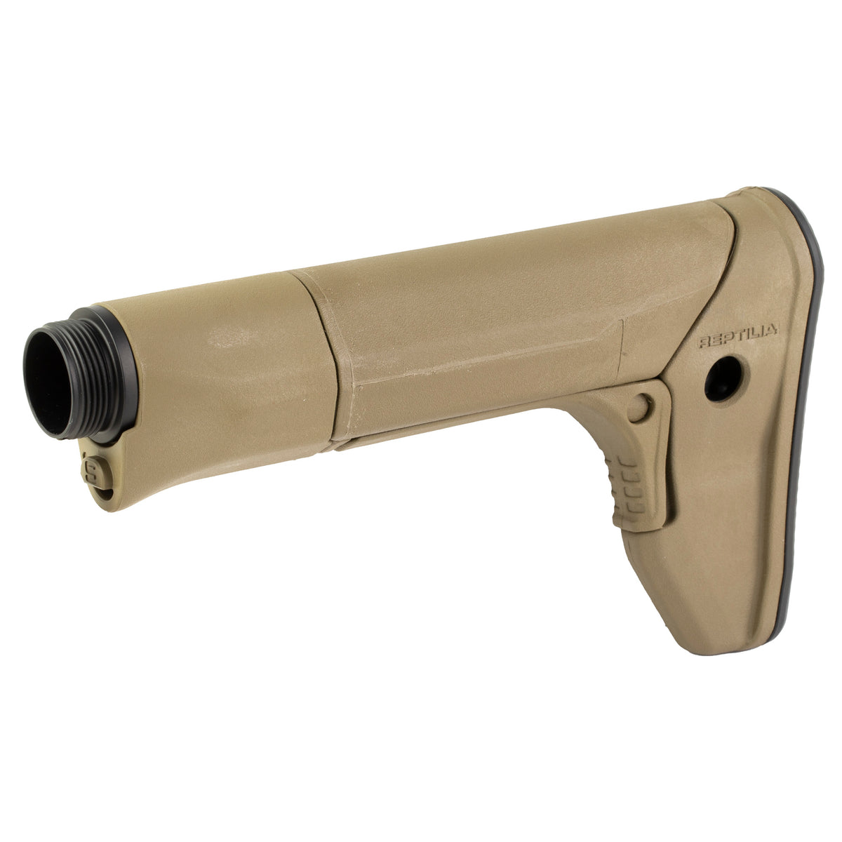 REPTILIA RECC-E STOCK A5 LENGTH FDE - American Ordnance