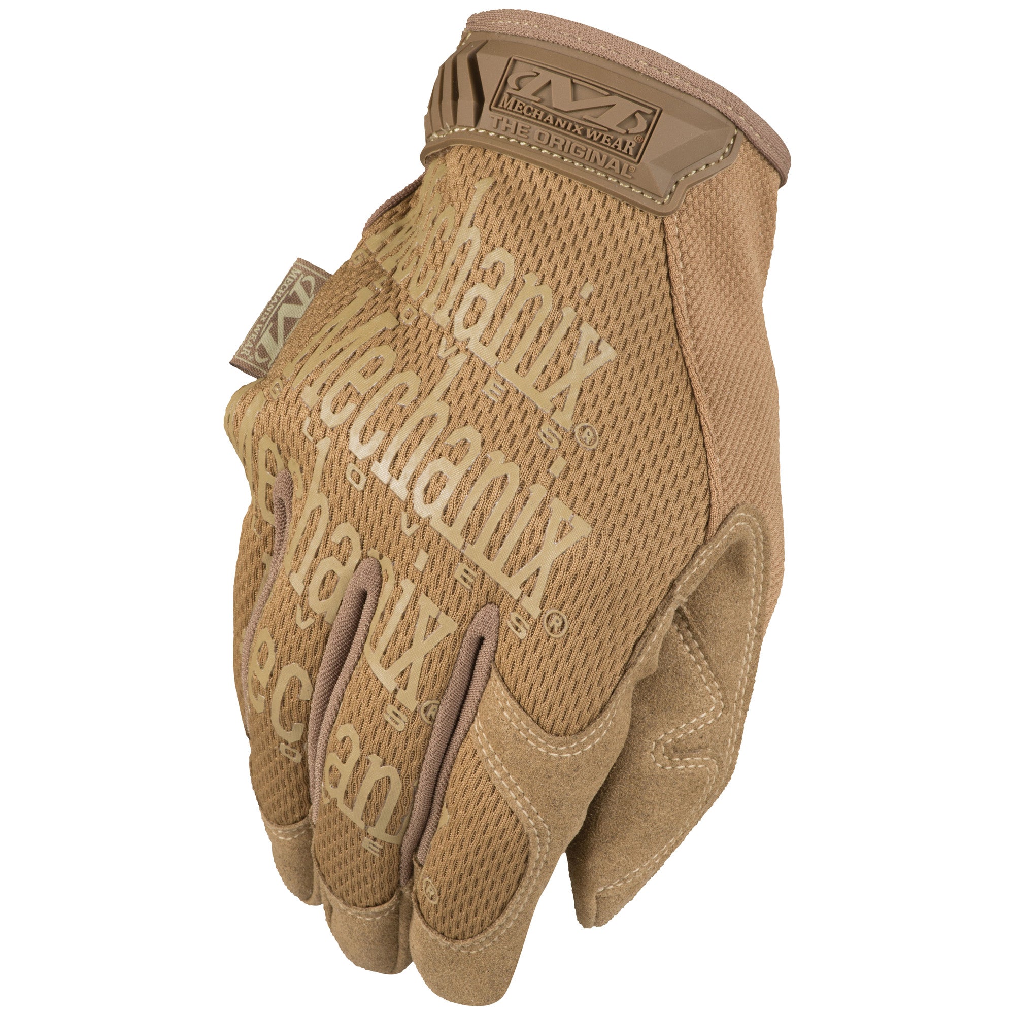 MECHANIX WEAR ORIG COYOTE XL - American Ordnance