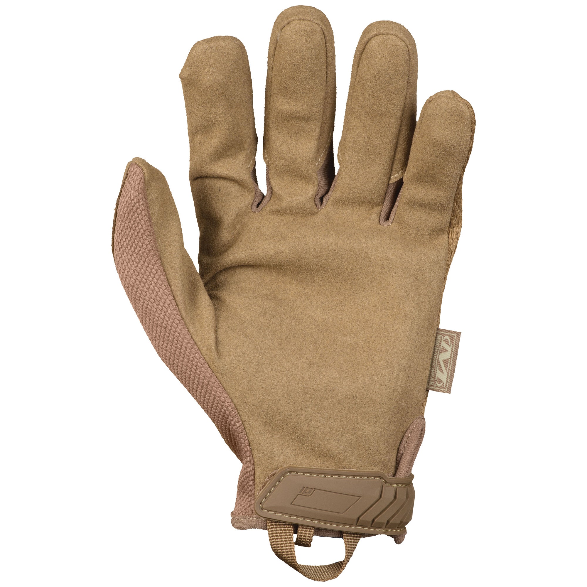 MECHANIX WEAR ORIG COYOTE XL - American Ordnance